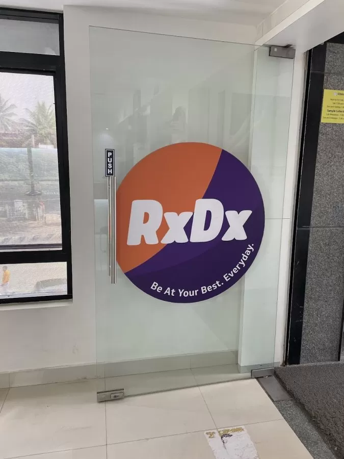 RxDx Clinics, Kadugodi - Photo 3
