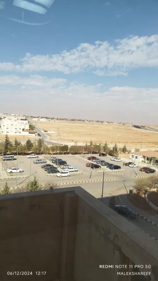 King Talal Military Hospital - Photo 8