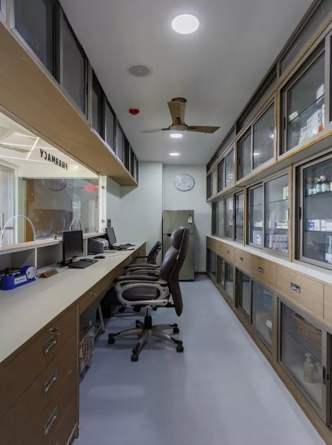 PHC Prajna Health Care - Photo 7