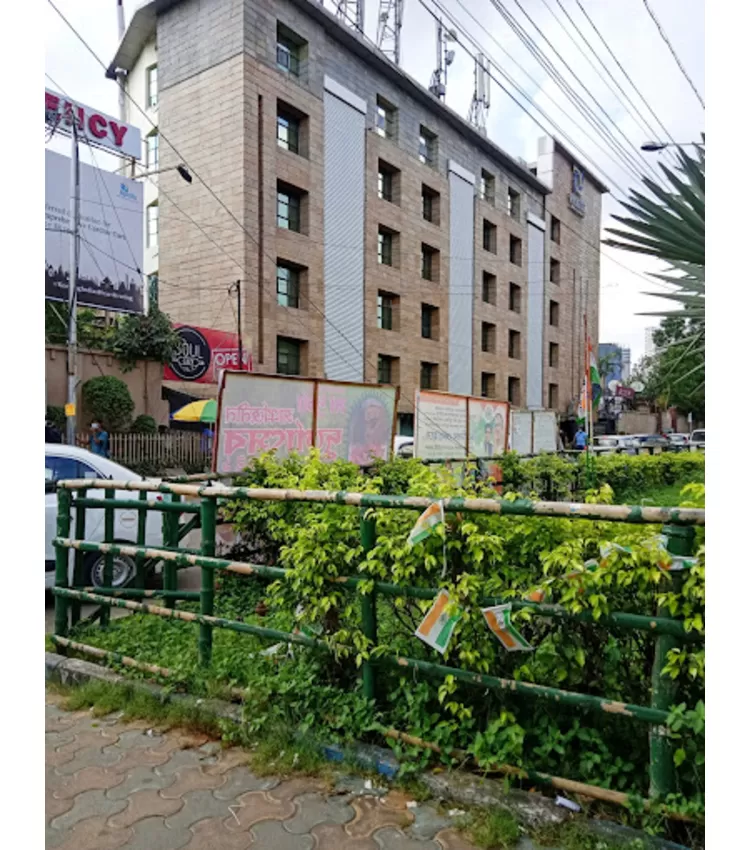Department of Liver Transplant Apollo Multispeciality Hospitals, Kolkata - Photo 8