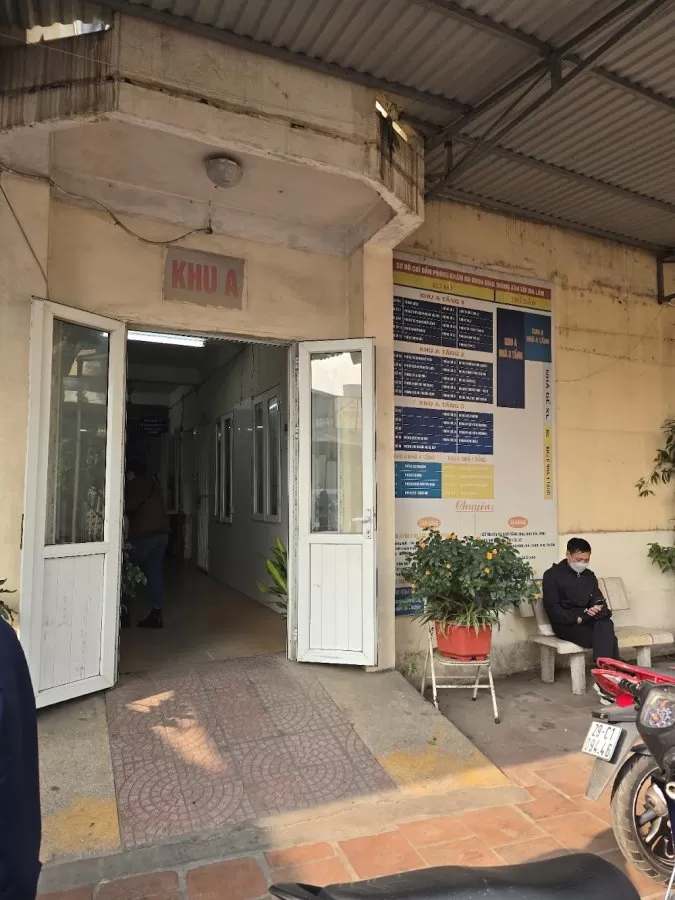 Railway Hospital - Photo 3
