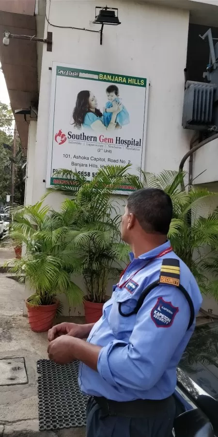 Southern Gem Hospital - Photo 4