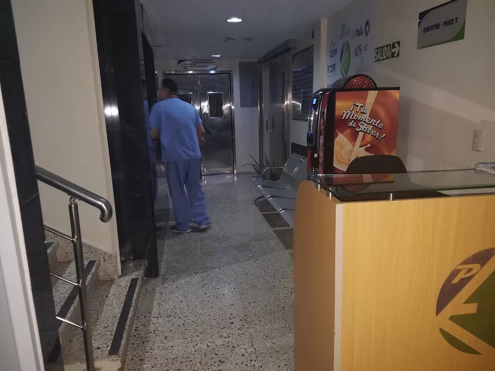 Centro Medico Elohim Dominicana - Photo 6