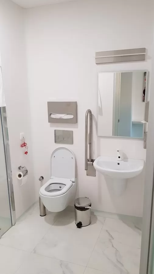 Yeditepe Üniversitesi Koşuyolu Hastanesi - Photo 8