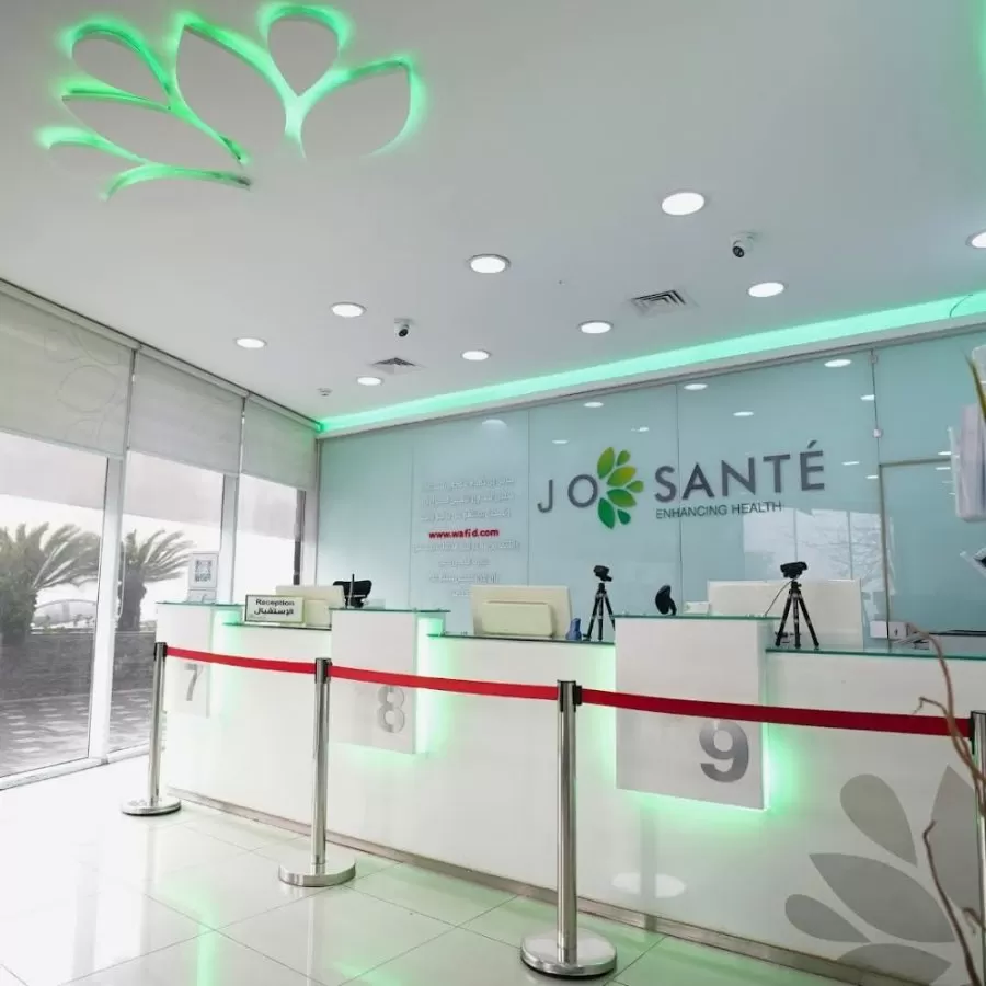 Josante Healthcare - Photo 1