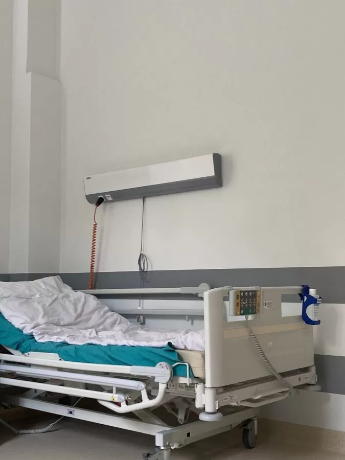 Uniwersyteckie Centrum Zdrowia Kobiety i Noworodka WUM - Photo 6