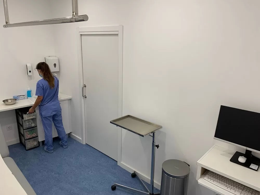 Clínica Albareda | Traumatología en Barcelona - Photo 4
