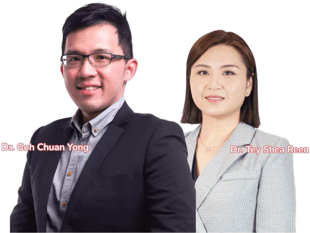 Dr Shea Reen Tey 妇产科 /生育医生[ObStetrics & Gynaecology][Women's Health][Fertility Specialist] Clinic @ Gleneagles Johor - Photo 8