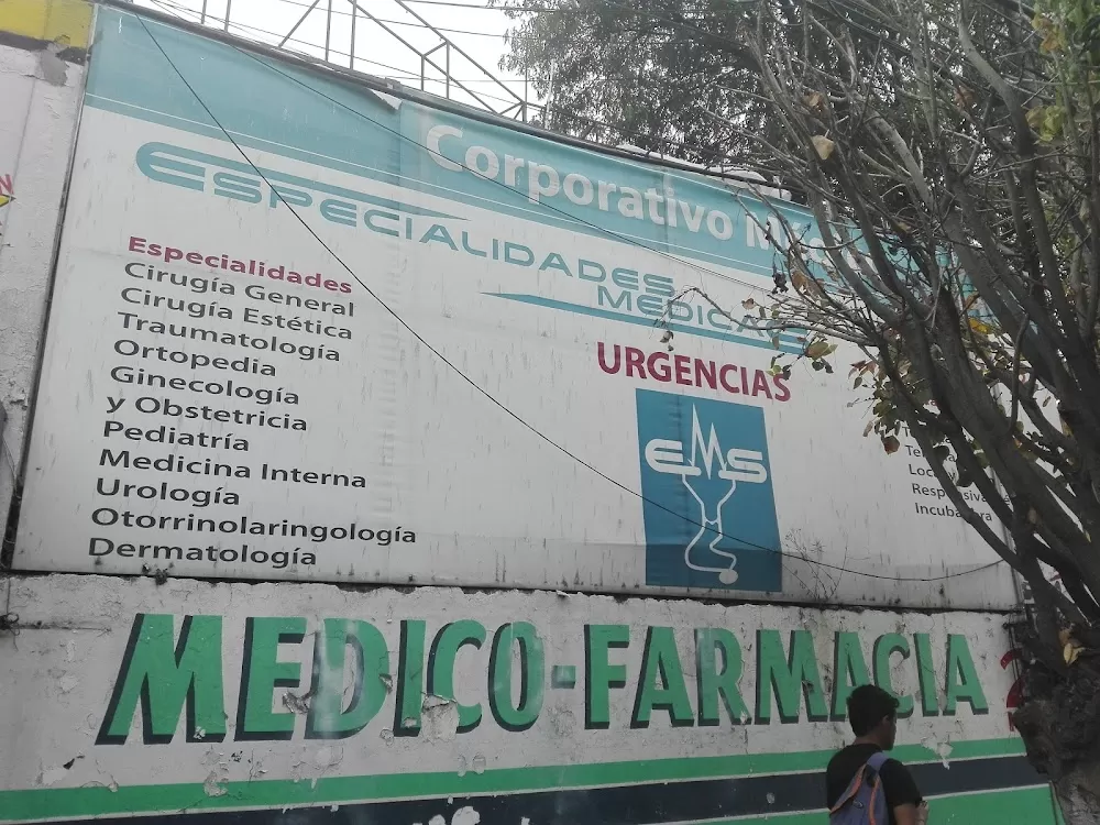 Medical Specialties Clinic - Photo 7