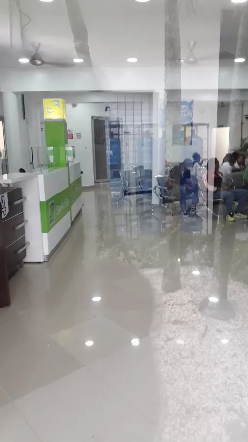 Instituto Oncológico Y Especialidades Del Nordeste - Photo 2