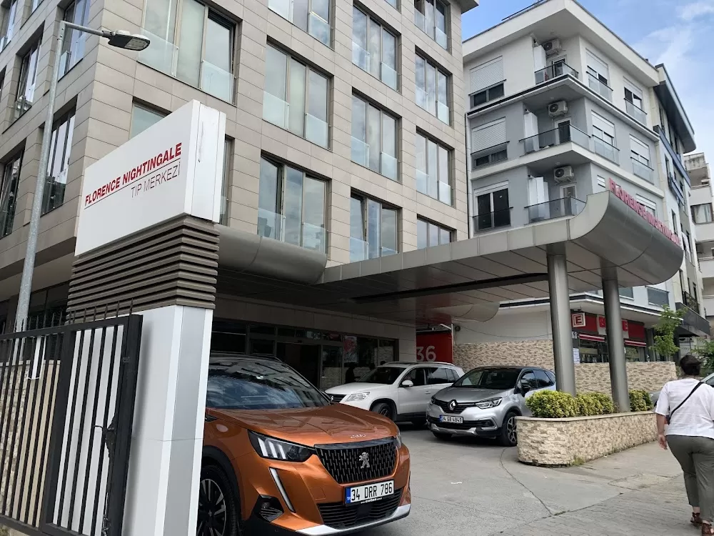 Kadıköy Florence Nightingale Tıp Merkezi - Photo 4