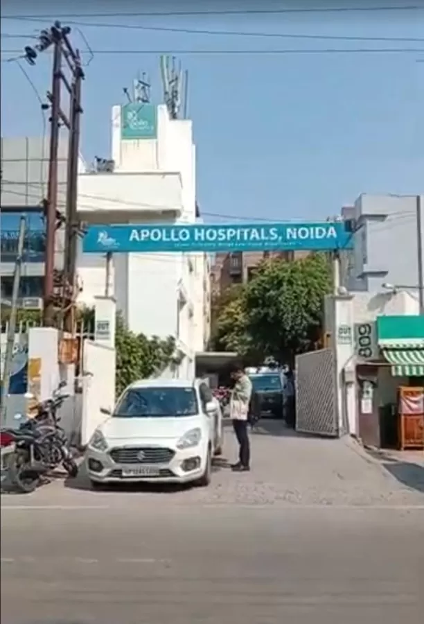 Best Pediatrician - Dr. Richa | Apollo Hospitals | Noida - Photo 7