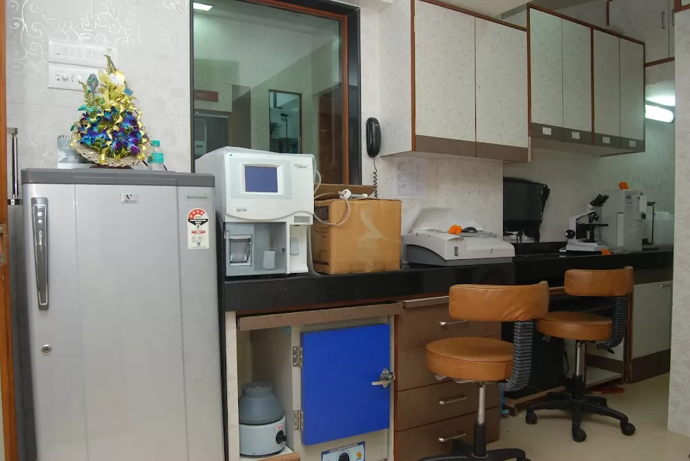 Sugun Multispeciality Hospital - Photo 6