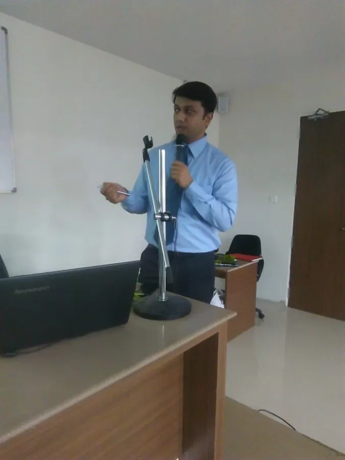 Dr Dhaval H Sagala - Photo 2