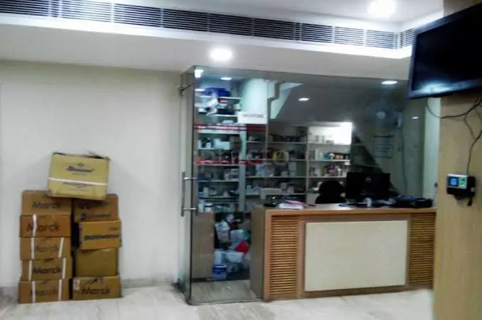 Ahmed Hospital and Ortho Care - Photo 8