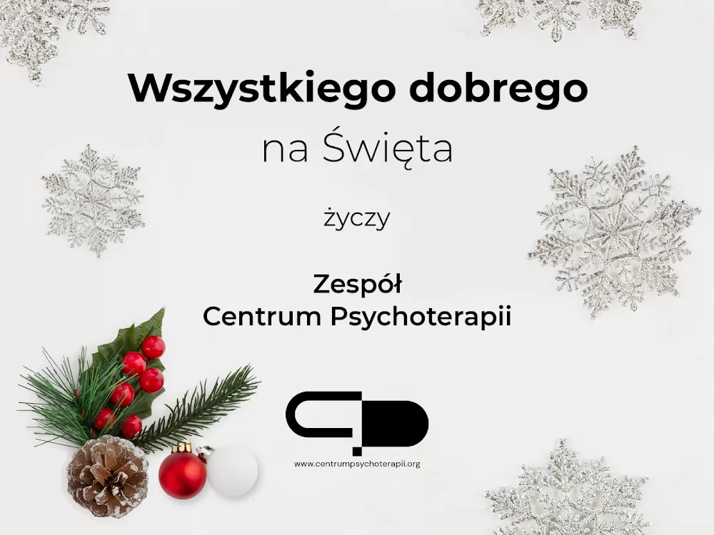 Centrum Psychoterapii i Psychiatrii - Photo 6