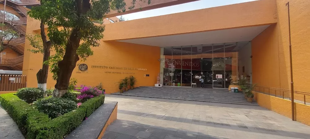 Hospital Perinatologia - Photo 8