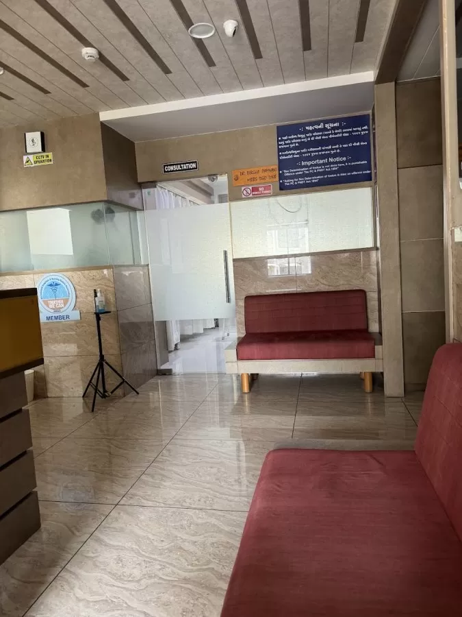 Diya Womens Hospital - Photo 6