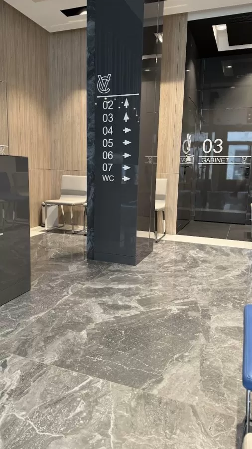 Vistula Clinic - Allmedis - Photo 1