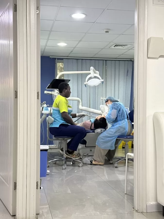 Ibn Sina Medical Center - مركز ابن سينا الطبي - Photo 4