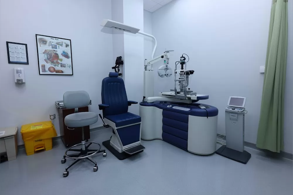 American Hospital - Al Barsha Clinic - Photo 3