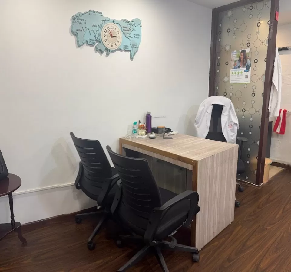 V-Medica Clinics and Diagnostics - Photo 4