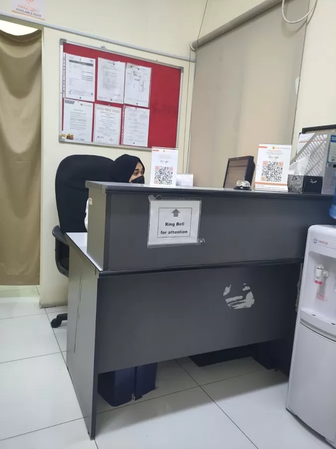 Al Noor Polyclinic Deira - Photo 6