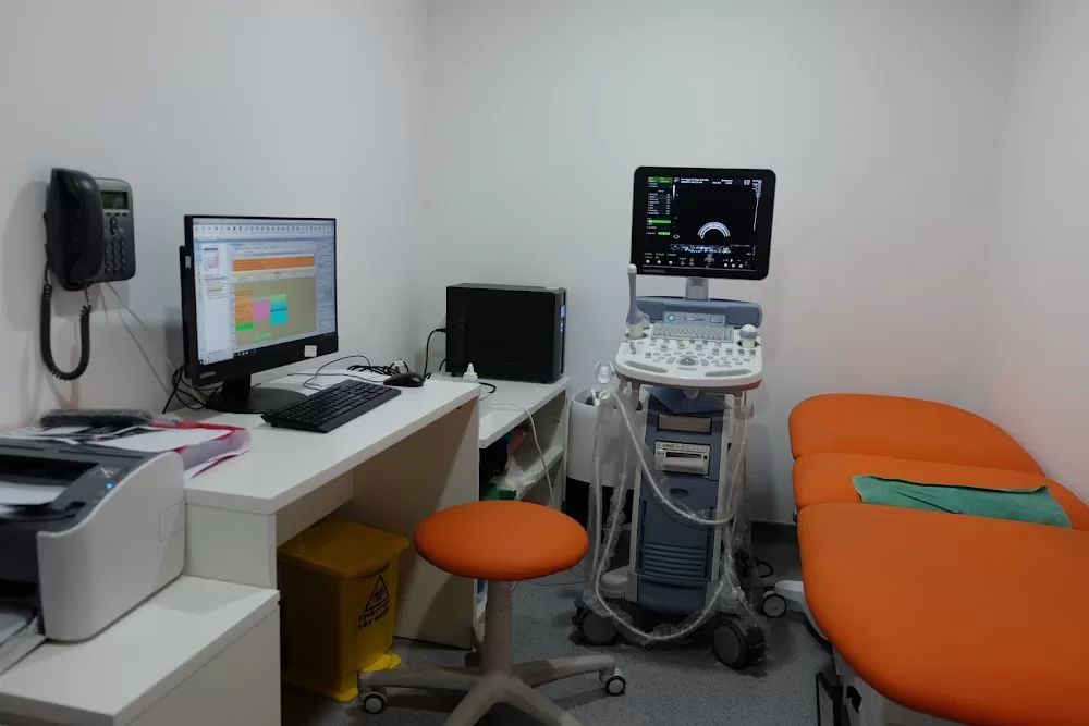 Trung tâm IVF Hồng Ngọc - Photo 3