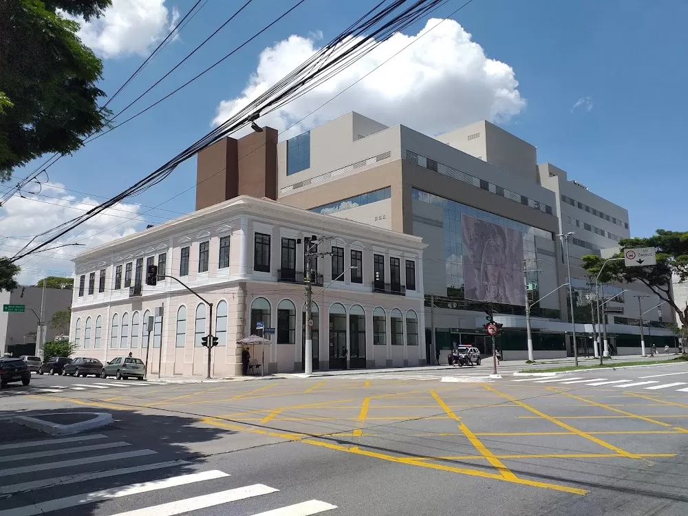 Hospital da Mulher - Photo 2