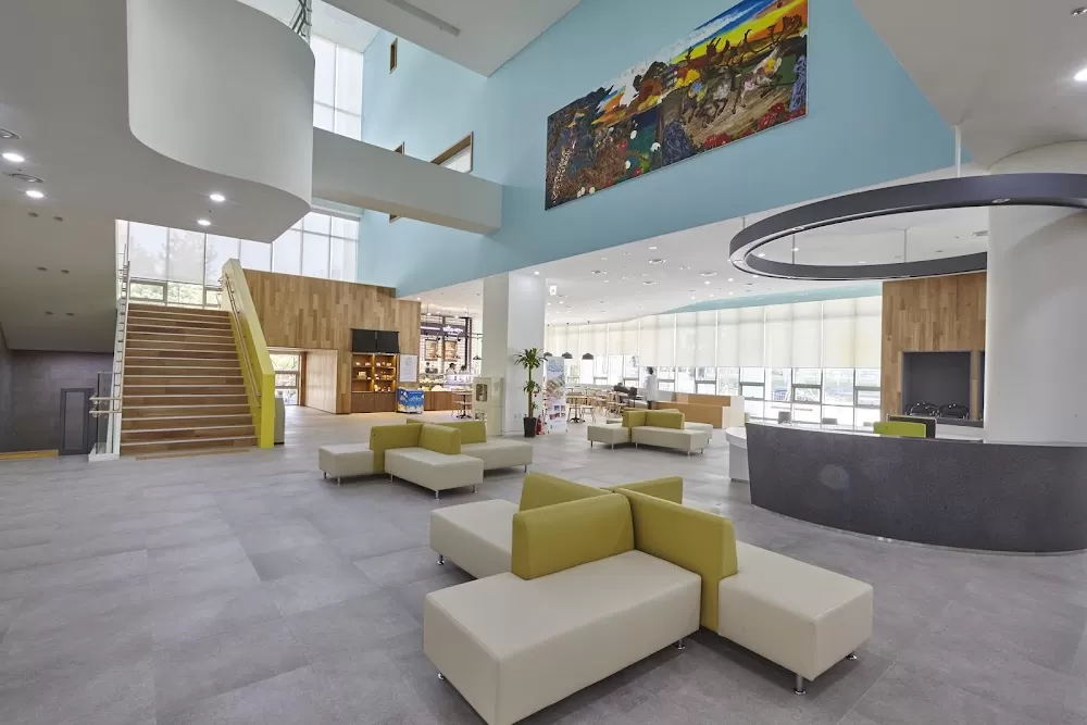 Purme Foundation Nexon Children's Rehabilitation Hospital - Photo 1