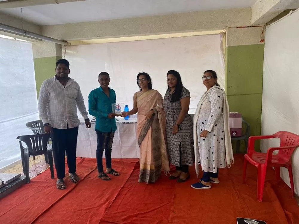 Fertiprotect and Superspeciality Center | Dr. Archana Salve | Gynaecologist in Kalyani nagar | Infertility | Viman Nagar - Photo 4