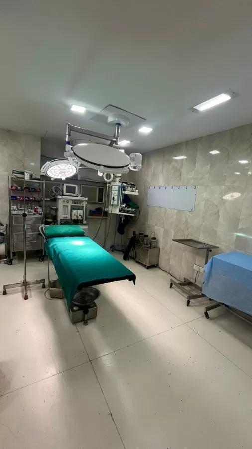 Habib Hospital - Best Multispeciality Hospital in Mumbai - Photo 8