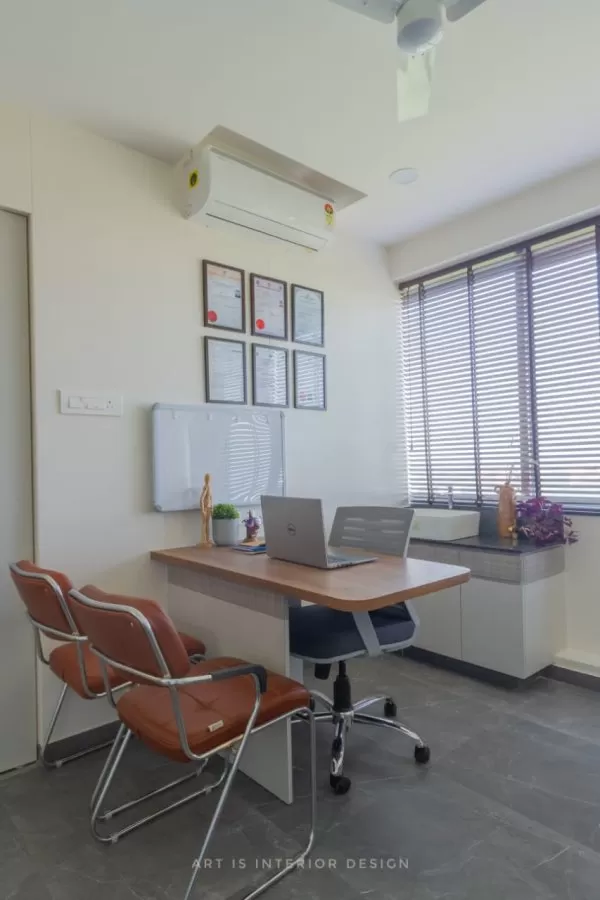 Dr. Vishal Patil- Cardiohealth Clinic - Photo 8