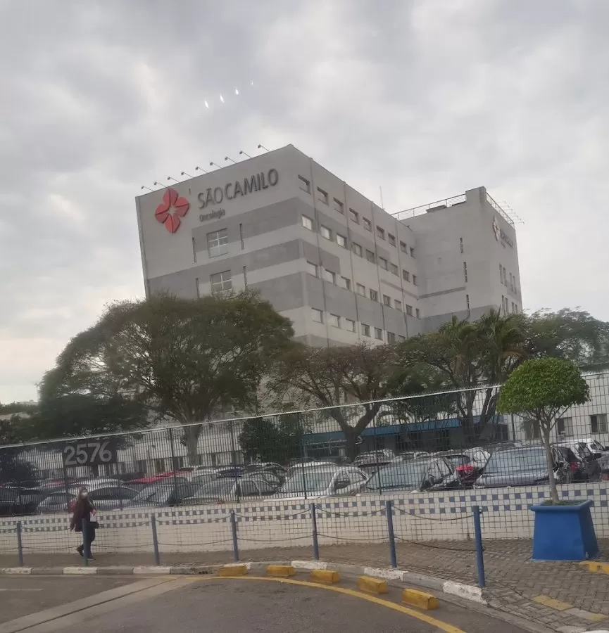 IBCC Oncologia - Instituto Brasileiro de Controle do Câncer - Photo 8