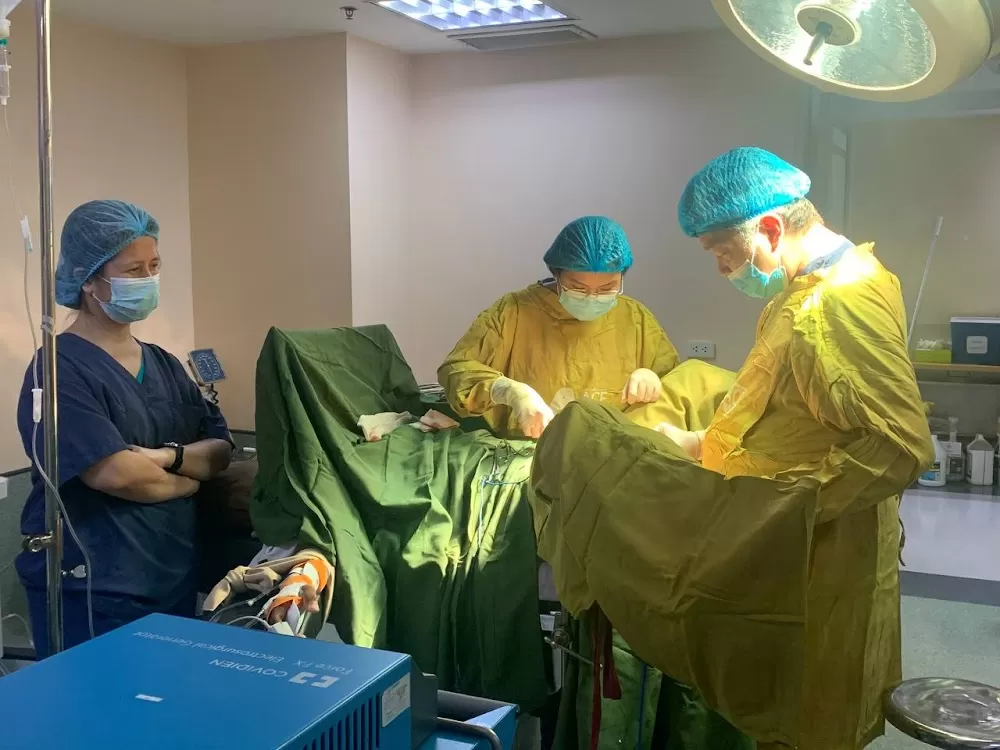 Manila Kidney and Prostate Care Center - Photo 5