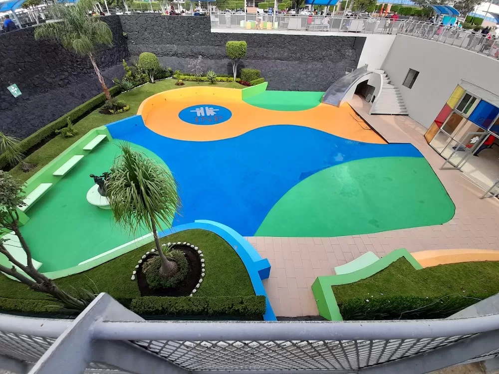Instituto Nacional de Pediatría - Photo 5