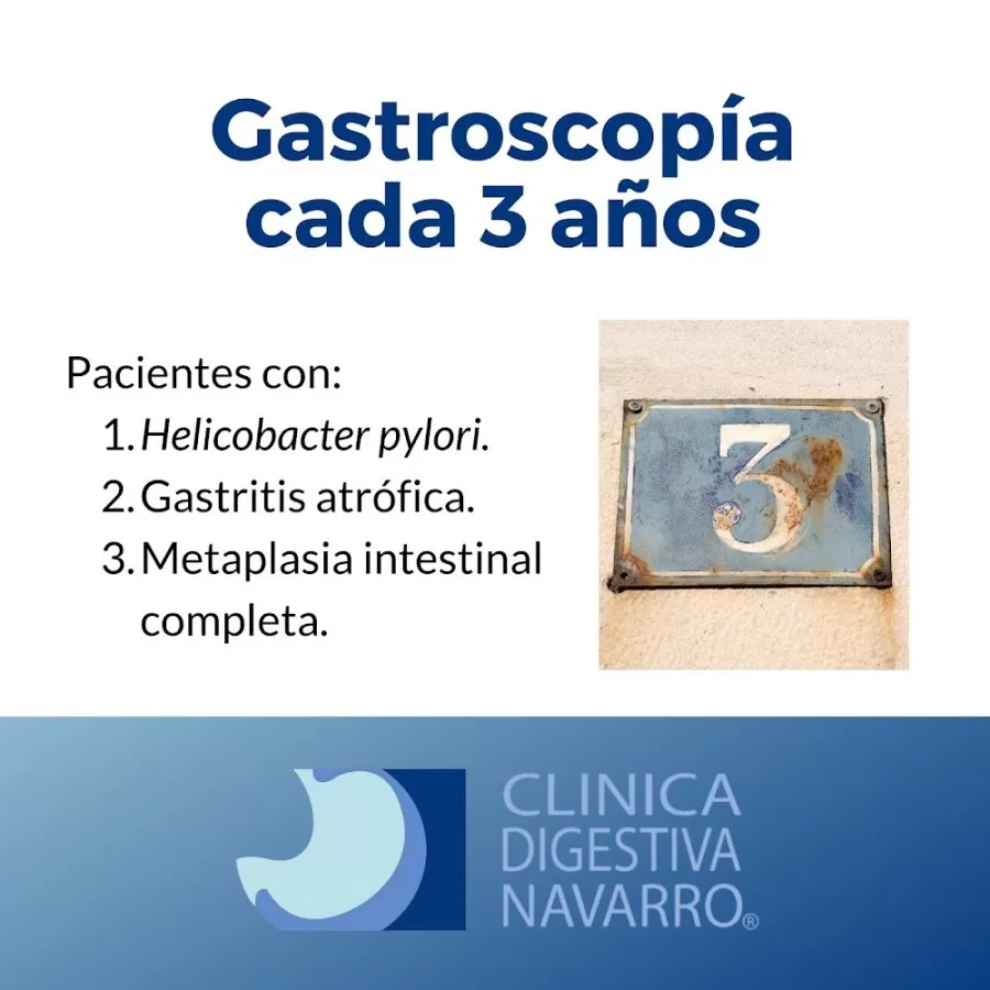 Clínica Digestiva Navarro - Photo 3