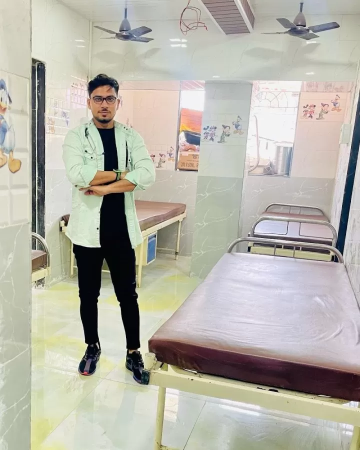 Muskaan Nicu And children's Hospital - Photo 3