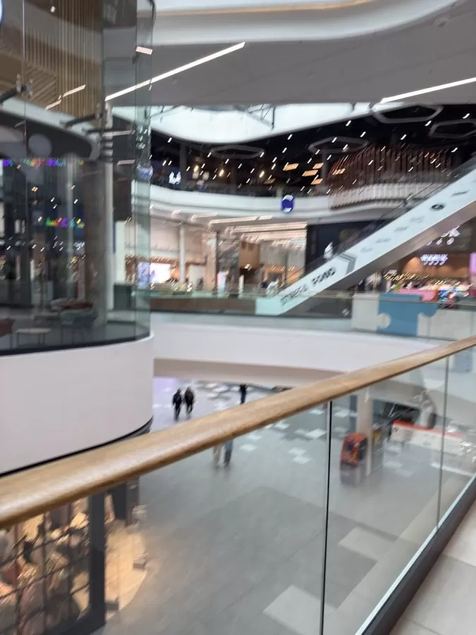 enel-med i enel-sport oddział Galeria Młociny Warszawa - Photo 5
