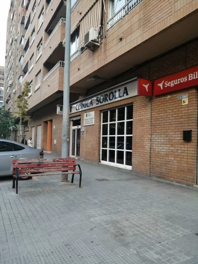 EV Medical Sorolla - Photo 3