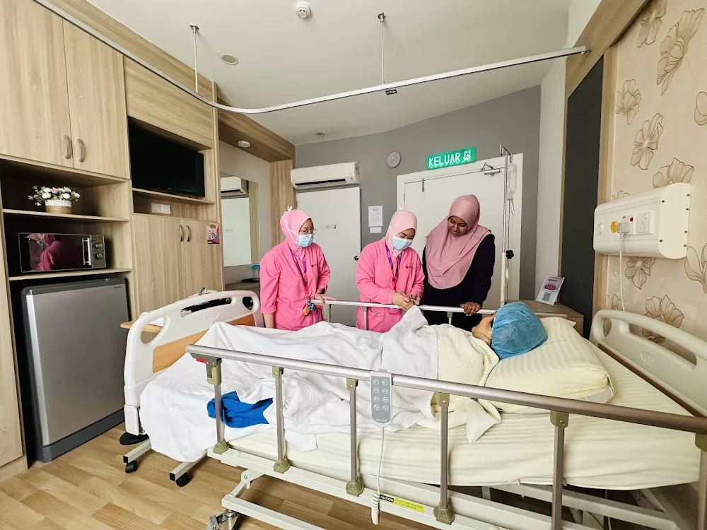 OHANA Specialist Hospital - Photo 2