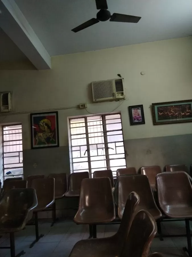 Institute of Reproductive Medicine (IRM) - Photo 4