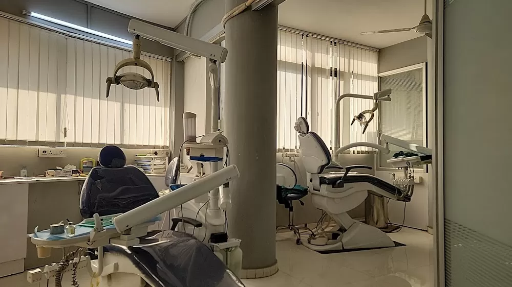 R C KOTHARI MULTI SPECIALITY CHARITY DENTAL HOSPITAL - Photo 1
