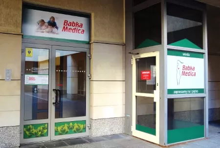 Centrum Medyczne Babka Medica - Photo 4