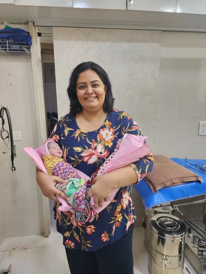 Diya Womens Hospital - Photo 3