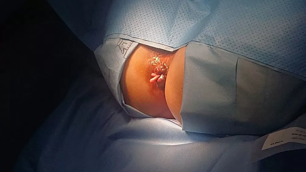 Viện ngoại khoa Laser - Photo 6