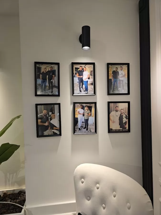 Dr Muhammad Hammad dental center - Photo 5