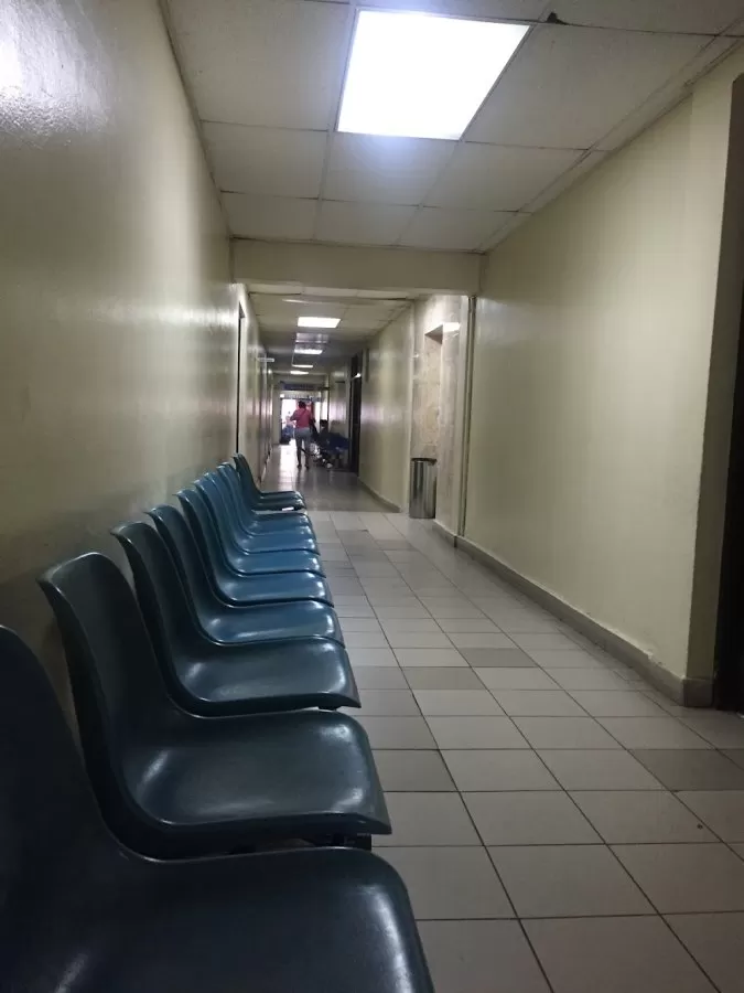 Dominican Women's Hospital - Photo 2