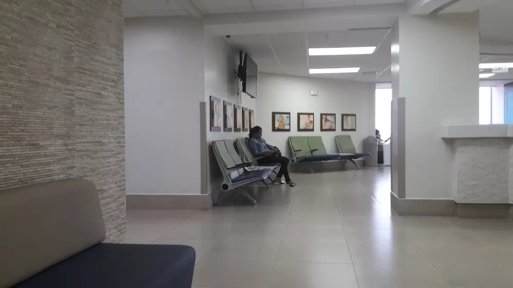 Centro Médico Integral de Alta Especialidad - Photo 5