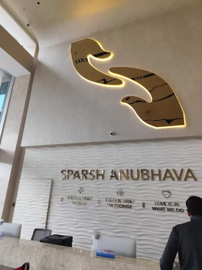 SPARSH Hospital, Hennur - Photo 7